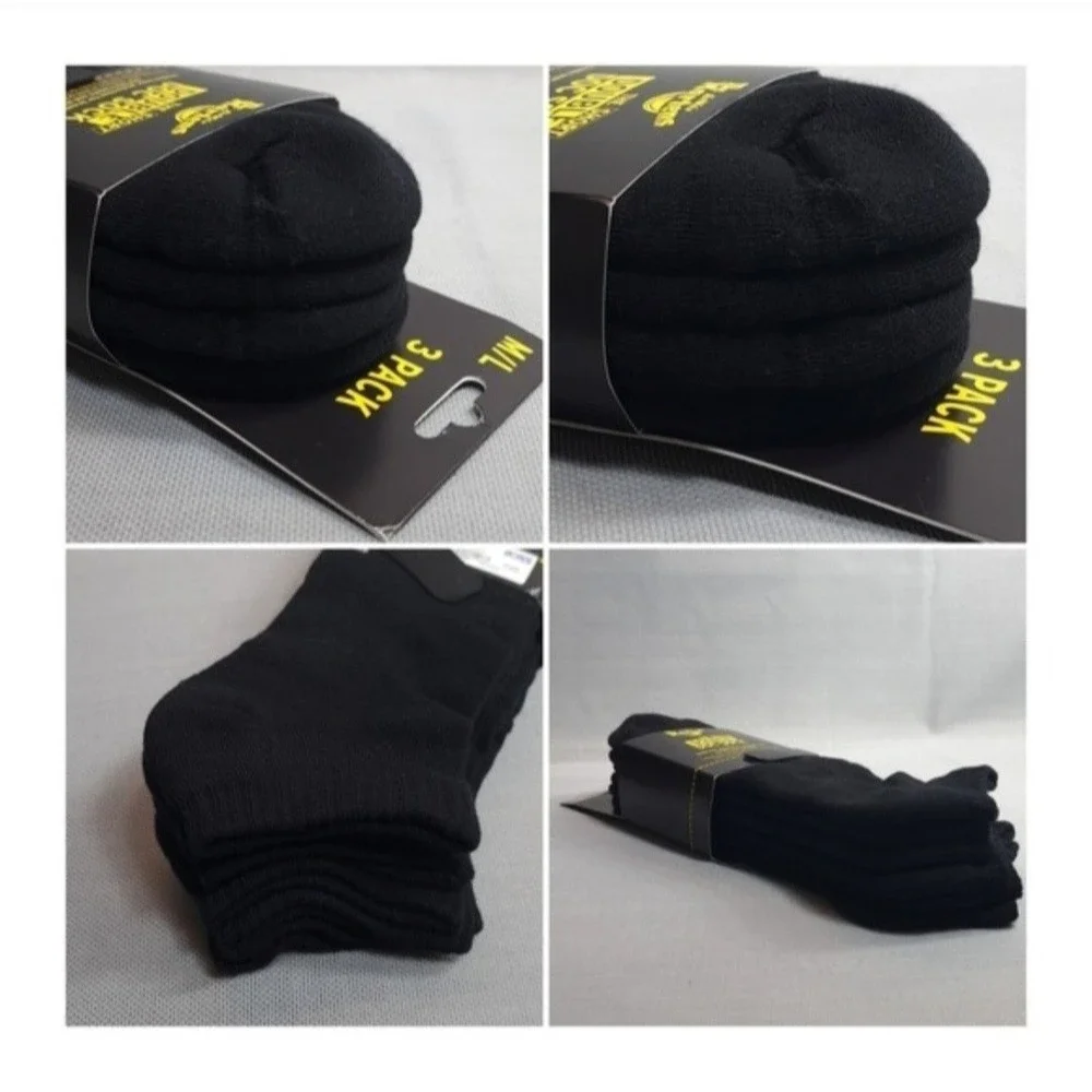 Dr. Martens pack dr